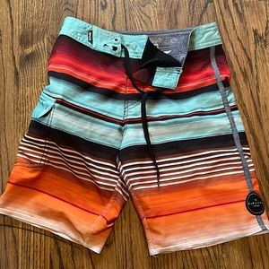 Rip curl boys swim trunks